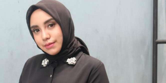 Perubahan Mengejutkan Wajah Salmafina Sunan