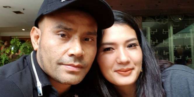 Foto Jadul Judika Berseragam SMA, Wajahnya Jadi Sorotan