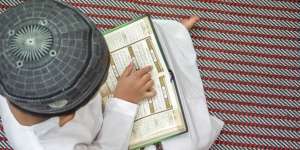 Viral Video Mushaf Alquran Salah, Lajnah Alquran Beri Klarifikasi