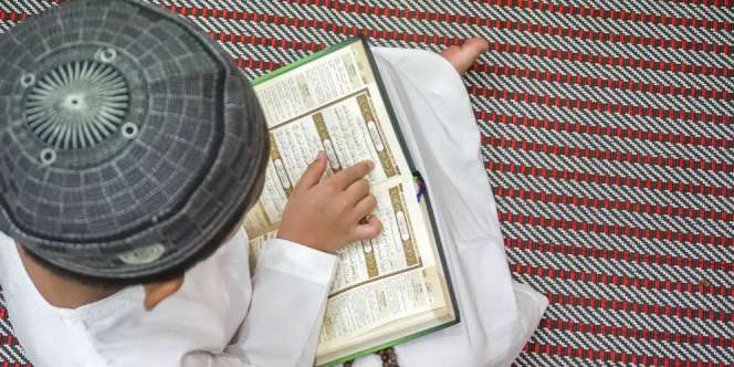 Viral Video Mushaf Alquran Salah, Lajnah Alquran Beri Klarifikasi