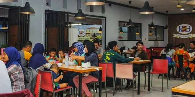 Innalillahi, Pendiri Roti Bakar Eddy Meninggal Dunia