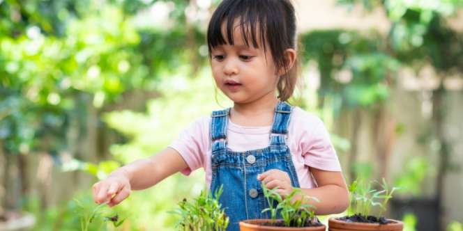Ayah Bunda, Sudah Latih Buah Hati Buat Keputusan Sendiri?