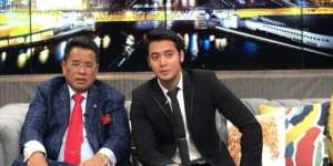 Hotman Paris Tanggapi Kisruh Kriss Hatta dan Hilda Vitria Khan