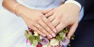 The Ultimate Wedding: Obat `Galau` Persiapan Pernikahan