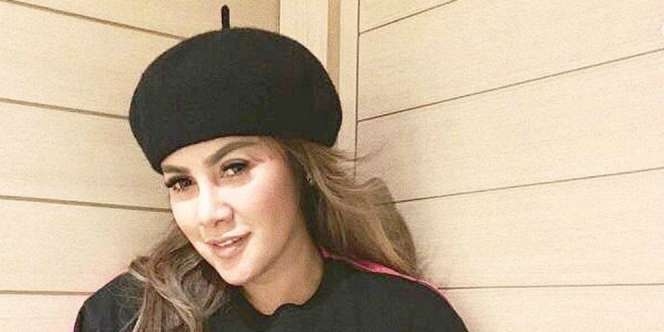 Ajak Babysitter Travel ke Turki, Olla Ramlan Kena Cibir Haters