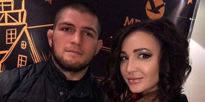 Khabib Nurmagomedov Jauhkan Keluarga dari Sorotan Media?