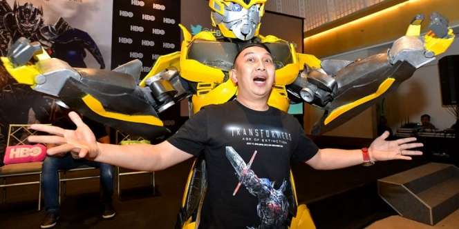 Soal Video 'Oknum Polisi Diduga Calo Tiket', Augie Terancam UU ITE