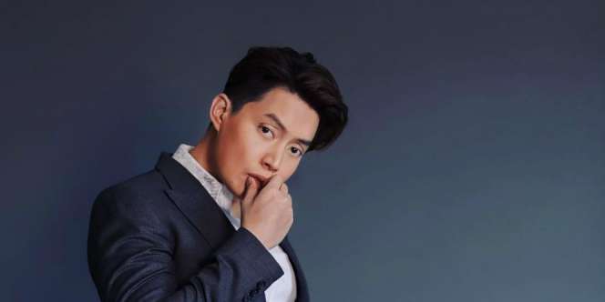 Wajah Cantik Kekasih Edric Tjanda Bikin Terpana