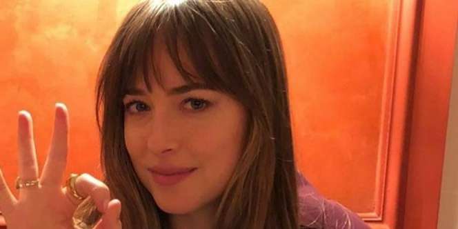 Tips Cantik Dakota Johnson, Pacar Vokalis Coldplay