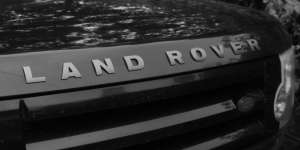 Tanpa Roda, Produsen Mobil Land Rover Jual Benda Ini Rp600 Juta