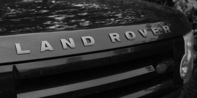 Tanpa Roda, Produsen Mobil Land Rover Jual Benda Ini Rp600 Juta