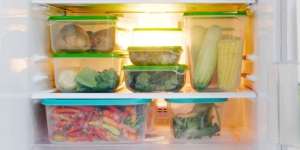 Food Prep, Teknik Menyimpan Bahan Makanan dengan Efektif