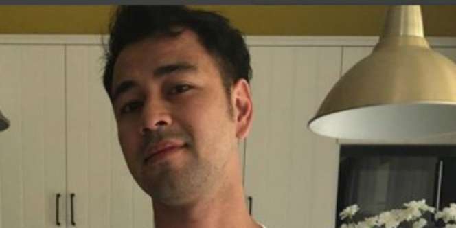 Unggah Foto Sang Ayah, Raffi Ahmad Diperingatkan Netizen