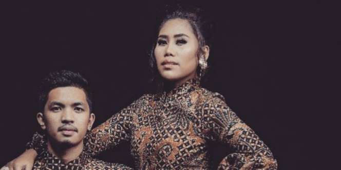 Calon Suami Evi Masamba Ternyata Pernah Sapa Ayu Ting Ting di Instagram