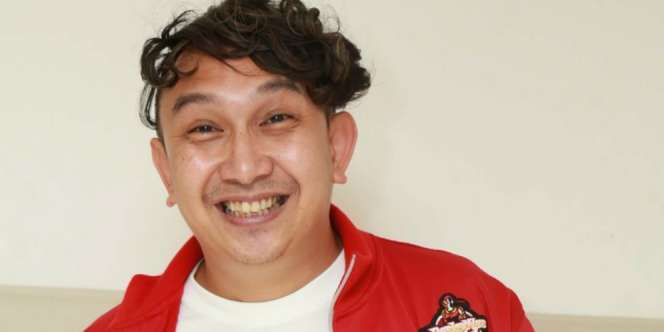 Artis Augie Fantinus Ditahan Kasus Viral 'Polisi Calo Tiket'