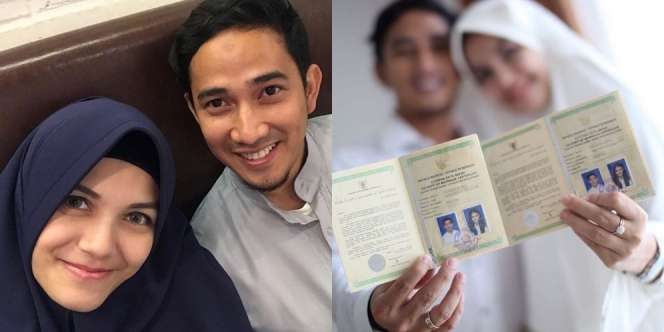 Ditinggal Suami Nikah Lagi, Pesinetron Nadya Almira Tulis Pesan Menyentuh
