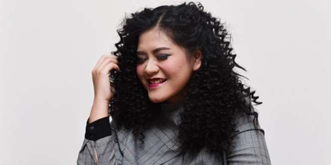 Coba Tampil Beda, Kahiyang Ayu Malah Dicemooh: 'Aku Dibilang Kaya Donat'