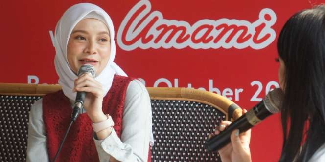 Dhatu Rembulan: Suka yang Gurih Ketimbang Terlalu Manis