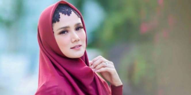 Lagi Olahraga, Mulan Jameela Tiba-tiba Disuruh Begini oleh Ahmad Dhani