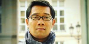 Kang Emil Bakal Jadikan Jabar Provinsi Digital Terbesar