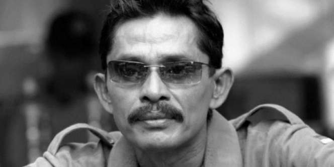 Innalillahi, Saleem Iklim Meninggal Dunia