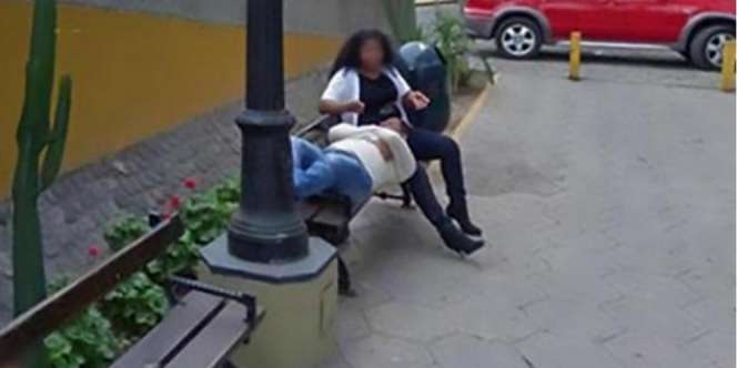 Kisah Perselingkuhan Istri Terbongkar Gara-gara Google Maps