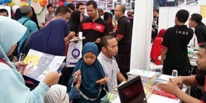 Jangan Sampai Ketinggalan, Ikuti Keseruan Expo ASESI 2018!
