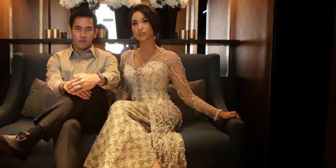 Mantan Kekasih Ariel Tatum Resmi Tunangan