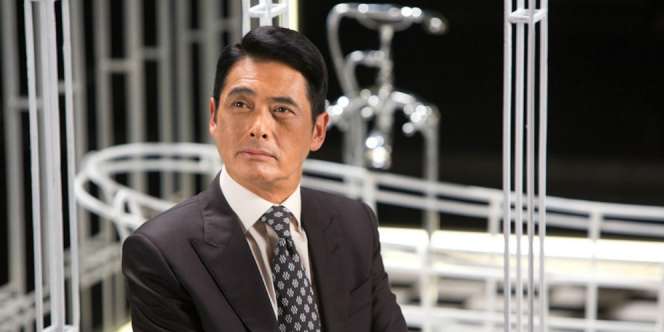 Meski Tajir Melintir, Chow Yun Fat Hanya Habiskan Rp1,5 Juta Tiap Bulan