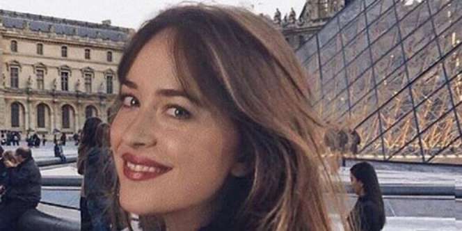 Rahasia Cantik Dakota Johnson, Anti Ribet dan Murah Meriah