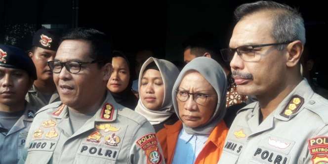 Kasus Ratna Sarumpaet, Pimpinan Timses Prabowo Dipanggil