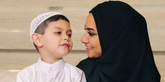 7 Prinsip Dasar Alquran dalam Mendidik Anak 