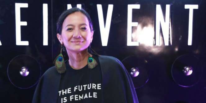 Detik-detik Rumah Cut Mini Dilalap Si Jago Merah