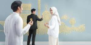 Mengenal Wakaf Asuransi Sun Life Financial dan Jenahara