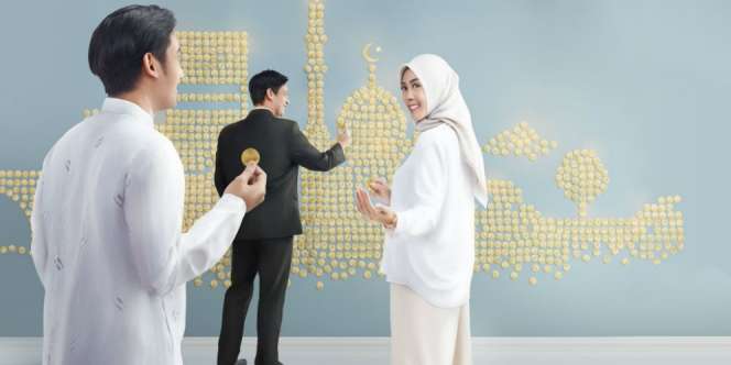 Mengenal Wakaf Asuransi Sun Life Financial dan Jenahara