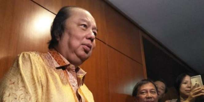 Tahir Tukar Dolar Setara Rp2 Triliun Lebih dari Aset Pribadi
