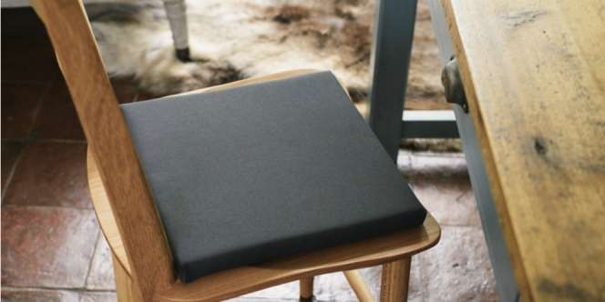 Bantal Kece Ini Bisa Redam Aroma Tak Sedap Saat Buang Gas