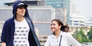Waduh, Prilly Latuconsina Minta Tanggung Jawab Sang Pacar