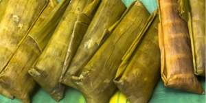 Jangan Selingkuh! Tapi Kalau Udang Selingkuh, Boleh