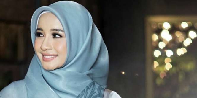 Laudya Cynthia Bella: Kalau Dulu Tahu, Saya Tak Lakukan Itu