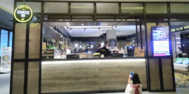 Buka Pintu Kamar Hotel Semudah Menggeser Layar Ponsel