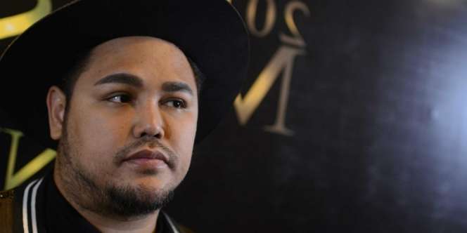 Ivan Gunawan Lelang Karya Terbaru, Bantu Anak-anak Kurang Mampu