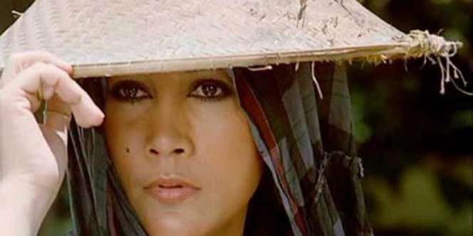 10 Tahun Berlalu, Ini Penampakan Rumah dan Kamar Suzzana