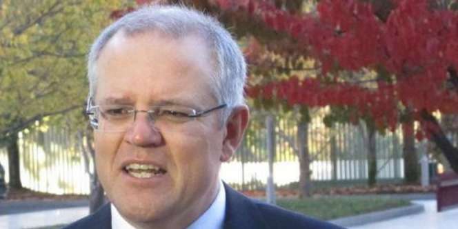 Ikuti AS, Australia Segera Pindahkan Kedubes ke Yerusalem