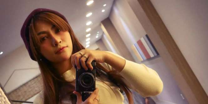 Disebut Transgender Oleh Warga Malaysia, Ini Reaksi Penyanyi Liza Aditya