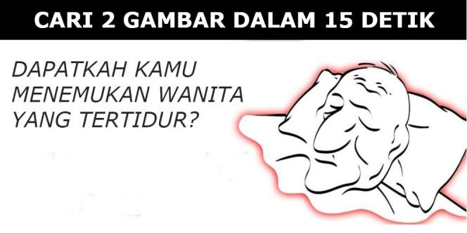 17 Ilusi Optik Aneh Ini Bakal 'Permainkan' Otakmu