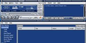 Masih Ingat Winamp? Aplikasi Ini Bakal Hidup Lagi di 2019
