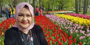 Emilia Contessa Ungkap Perubahan Mengejutkan Putri Denada