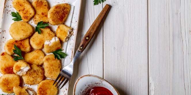 Inspirasi Street Food Kekinian yang Bisa Dihadirkan di Rumah