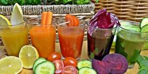 Sering Flu? Konsumsi Saja Jus Peningkat Daya Tahan Tubuh